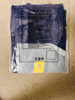 Camiseta Griezmann 2ª Equipación Champions