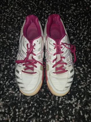 Zapatillas ASICS mujer talla 38