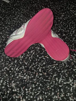 Zapatillas ASICS mujer talla 38