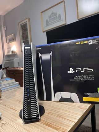 PlayStation 5 Digital