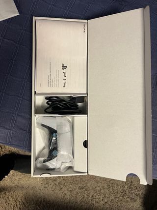 PlayStation 5 Digital