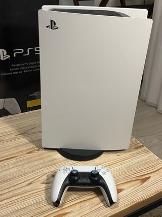 PlayStation 5 Digital
