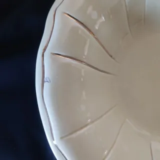 CONJUNTO CERÁMICA ARTE MANISES AÑOS 80