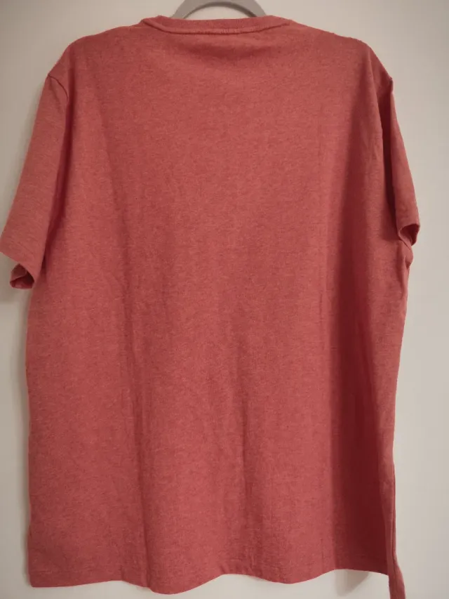 Camiseta Clásica Polo Ralph Lauren T-XL.