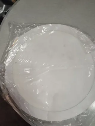 Lámpara Circular Cocina Empotrada