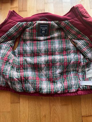 Colete Massimo Dutti for Boys