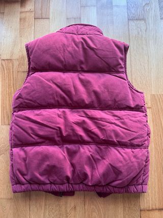 Colete Massimo Dutti for Boys