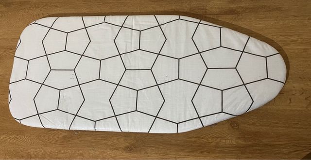 Tabla de planchar IKEA