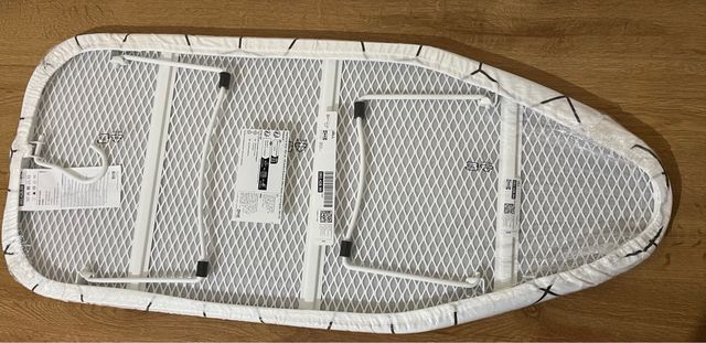Tabla de planchar IKEA