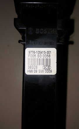 Se vende MOTOR ELEVALUNAS DERECHO SEAT/GOLF