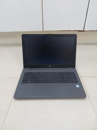 Ordenador portátil HP