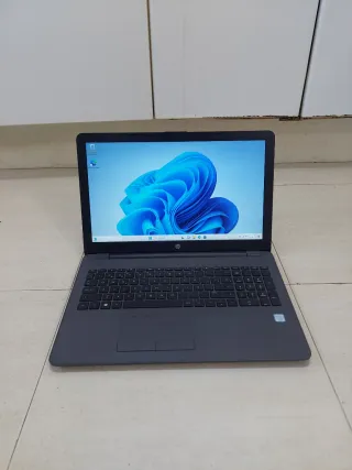 Ordenador portátil HP