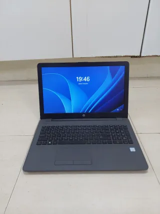 Ordenador portátil HP