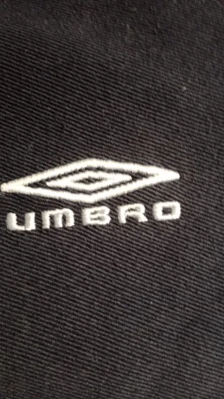 Sudadera Umbro Azul