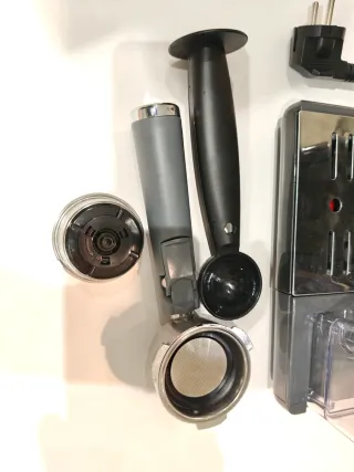 Cafetera Breville Prima Latte 3