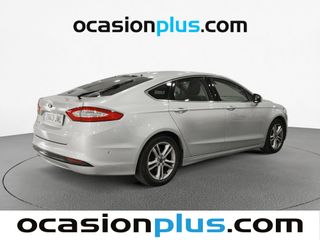 Ford Mondeo 2.0 TDCI Titanium 110 kW (150 CV)