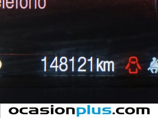 Ford Mondeo 2.0 TDCI Titanium 110 kW (150 CV)