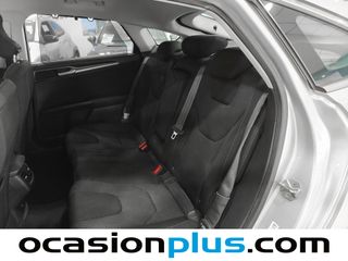 Ford Mondeo 2.0 TDCI Titanium 110 kW (150 CV)