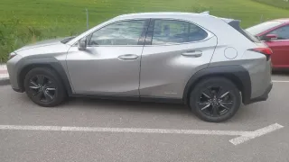 Lexus UX 2020