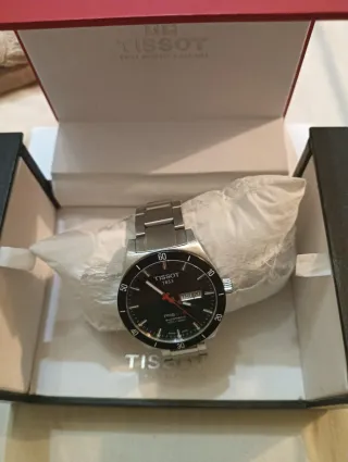 Orologio Tissot Automatico PRS 516