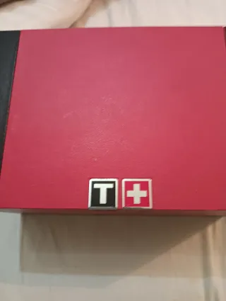 Orologio Tissot Automatico PRS 516