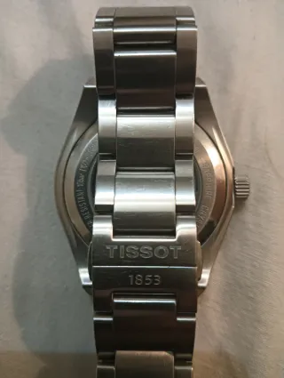 Orologio Tissot Automatico PRS 516