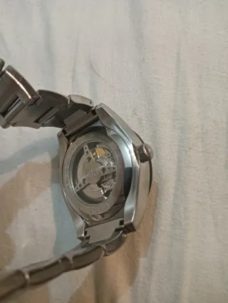 Orologio Tissot Automatico PRS 516