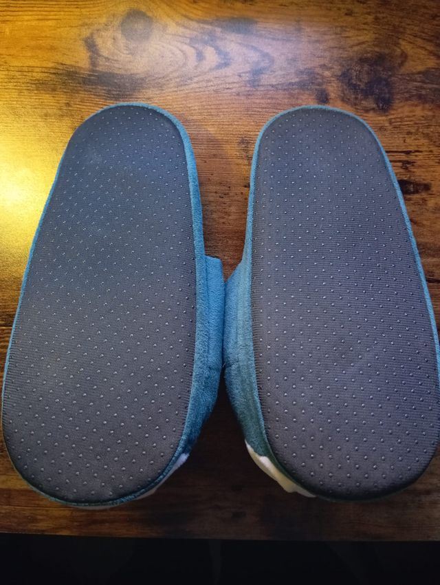 Zapatillas Snorlax Pokemon Talla Única 40/42