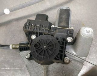 0130821485 elevalunas del der jaguar x-type 413825