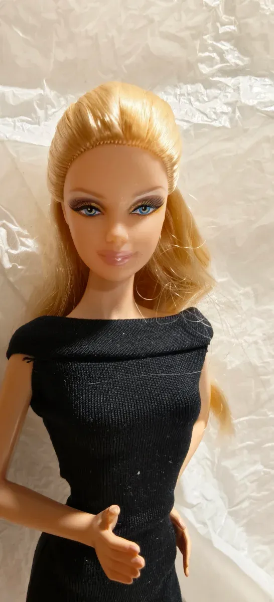 Barbie Colección Modelo 1