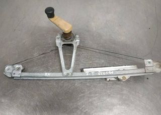 Mercedes-benz elevalunas trasero bm berlina 414316