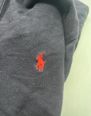 Polo Ralph Lauren Azul Marino Talla S