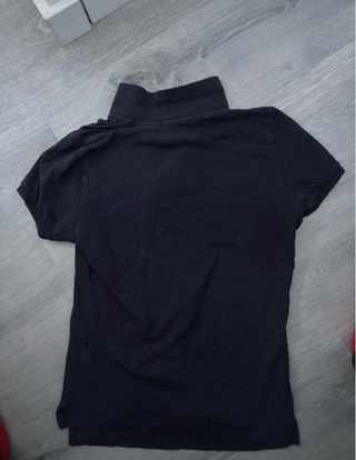 Polo Ralph Lauren Azul Marino Talla S