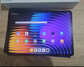 Xiaomi Pad 7 Pro