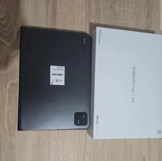 Xiaomi Pad 7 Pro