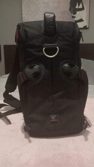 Mochila Kata 3N1-10 Fotografía