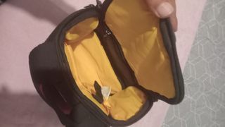 Mochila Kata 3N1-10 Fotografía