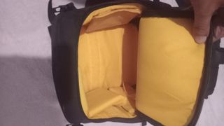 Mochila Kata 3N1-10 Fotografía