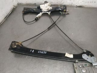 Elevalunas delantero opel 13193232rh astra 399891