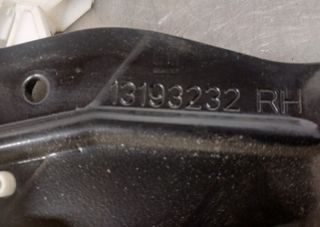 Elevalunas delantero opel 13193232rh astra 399891