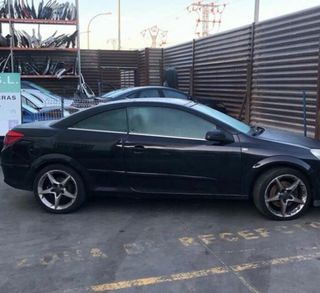 Elevalunas delantero opel 13193232rh astra 399891