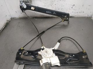 Elevalunas delantero opel 13193232rh astra 399891