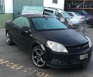 Elevalunas delantero opel 13193232rh astra 399891