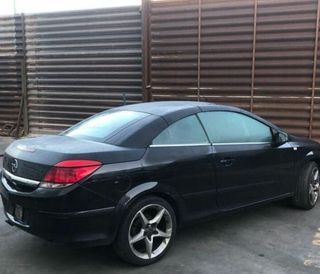 Elevalunas delantero opel 13193232rh astra 399891