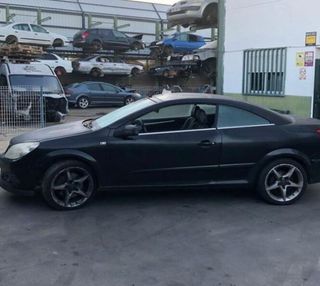 Elevalunas delantero opel 13193232rh astra 399891