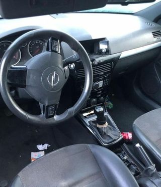 Elevalunas delantero opel 13193232rh astra 399891