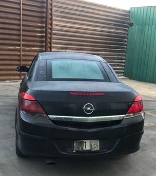 Elevalunas delantero opel 13193232rh astra 399891