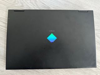 Portátil Gamer HP OMEN 16 (i5-3060 6Ggb-32GB)