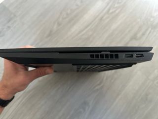 Portátil Gamer HP OMEN 16 (i5-3060 6Ggb-32GB)