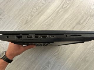 Portátil Gamer HP OMEN 16 (i5-3060 6Ggb-32GB)